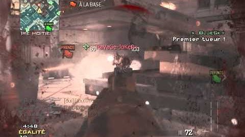 DE Clip #5 Full team