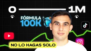 Vale La Pena Entrar En La Comunidad Fórmula 100K? Opinión De Miembro