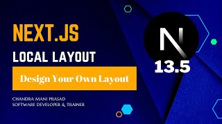 Unlocking Next.js Local Layout Magic: Dynamic Routes and Practical Tips! | EzyCode