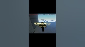 How to glitch ￼past walls in ink games roblox #roblox #inkgames #fyp #flyxo