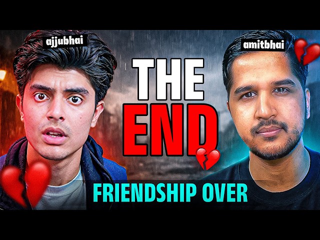 TOTAL GAMING AJJUBHAI EXPOSED 🤡 DESI GAMERS REPLY 💔