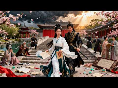 前世被渣妹跟未婚夫聯手挖眼慘死？重生歸來，本嫡女先賞你們一人一百巴掌！📄💔⚡