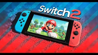 Hater's ALREADY Trashing Switch 2 + More Crazy Stuff! | Q & A | NP Live!