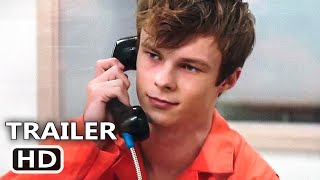 Brave The Dark  Trailer (2025)