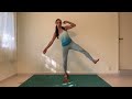 Balance - 6min