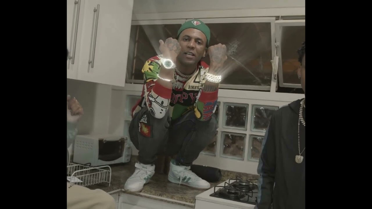 [FREE] Detroit x BC Raff Type Beat "FREESTYLE" | Prod. Nael Black