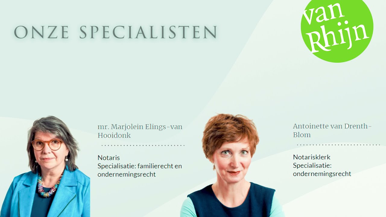 Wijziging WBTR: Codificatie van de bestuurstaak