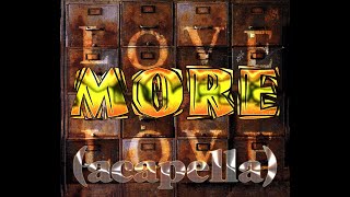 Watch Love Spit Love More video