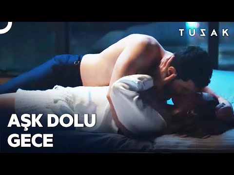 Ceren, Umut'a Teslim Oldu ✨ (SON SAHNE)| Tuzak 16. Bölüm