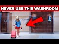 How Airport Thieves REALLY Pick Their Victims (Avoid These Traps in 2025 | Visa Pro)