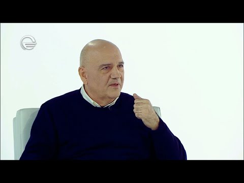 გიორგი ნანეიშვილი: ჩვენ ევროპელები ვართ კულტურით, მაგრამ ევროპელები არ ვართ ცივილიზაციით