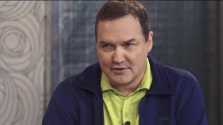 Norm Macdonald — $15 a Man (Part 2/2) [Adam Eget Queensborough Bridge Joke]