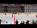 Hong Kong vs Lebanon 2017 World Ball Hockey Championships in Pardubice, Czech Republic