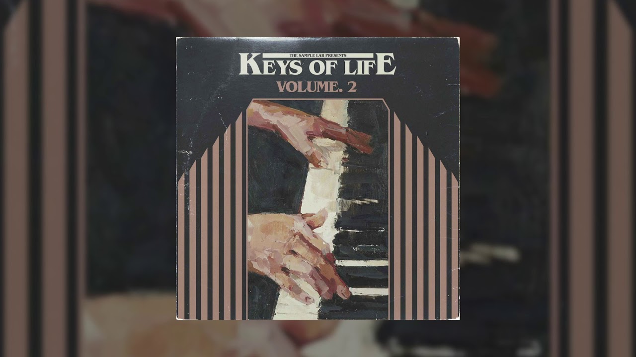 Keys Of Life Volume 2 Full Preview