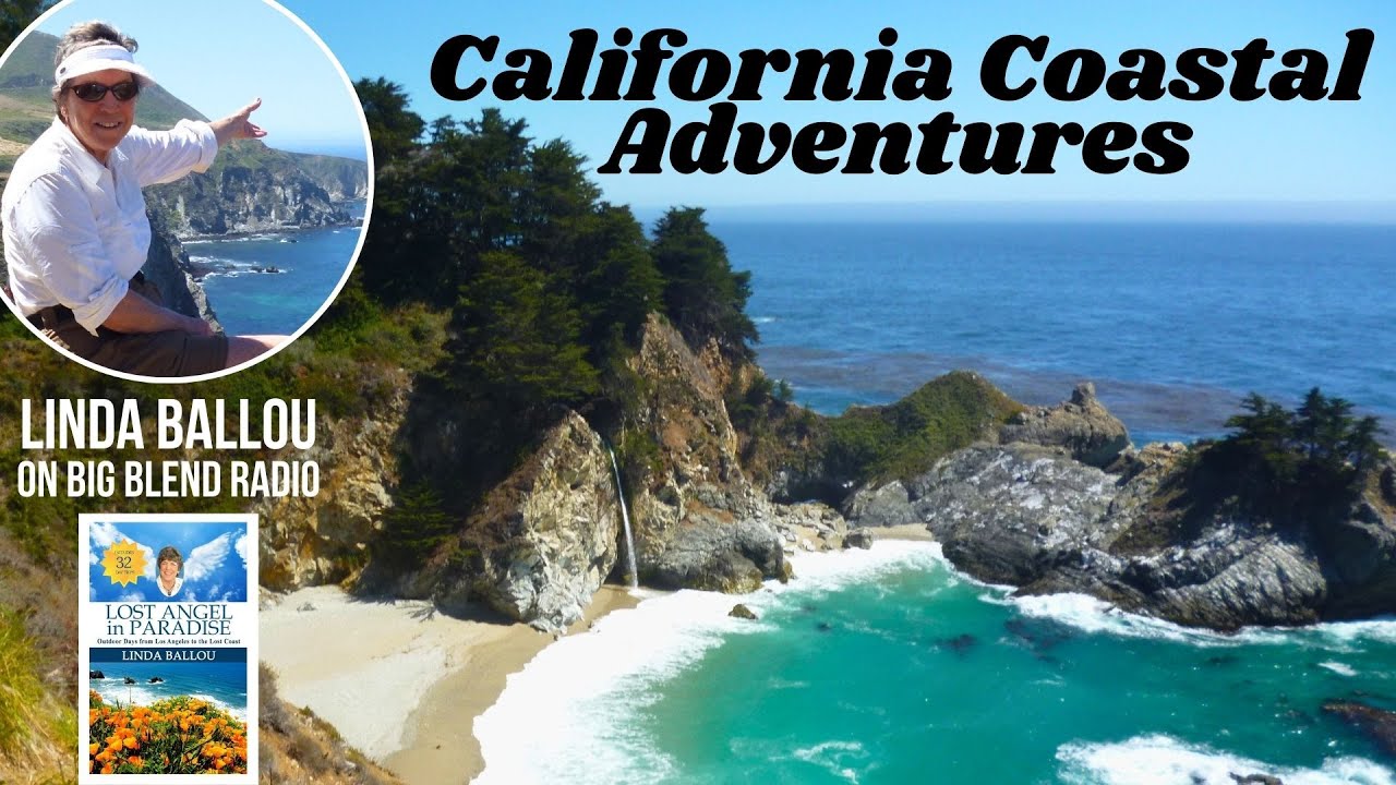 California Coastal Adventures