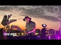 FAVIO INKER | Indie Dance Sunset Mix 2023 @ Buenos Aires, Argentina | By @slowcyclerecords