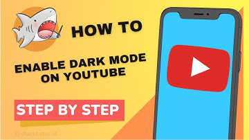 How to Enable Dark Mode on YouTube Android - EASY!!!