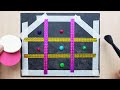 #PAINTING 330 / Acrylic Painting Tutorial / COOL ART IDEAS 💡 / Easy Art 