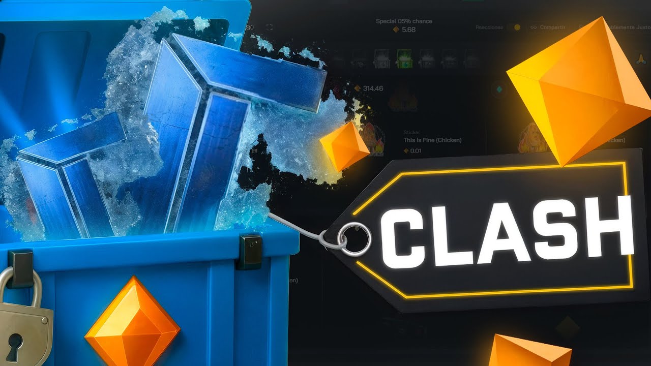 MADRE MIA LOS BLACK PERLS.... CLASH!