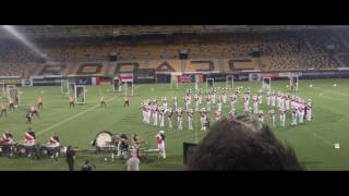 Kidsgrove Scouts 2016 HQ Audio
