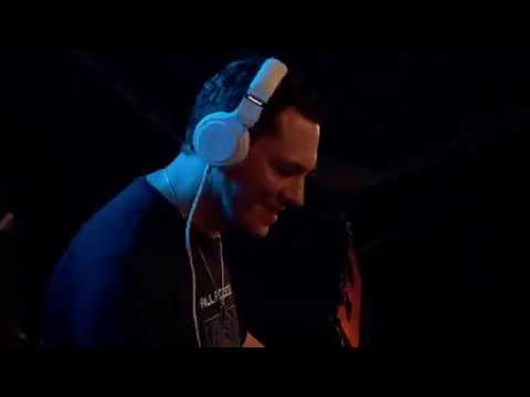 Tiësto Live - Secrets Tomorrowland Belgium 2019