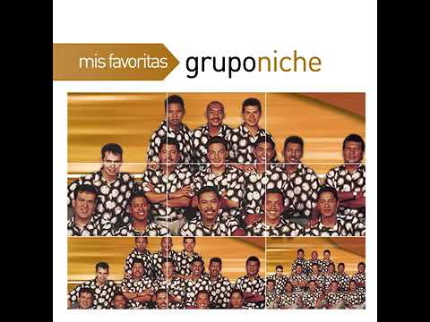 Grupo Niche - Anamile (Version alterna)