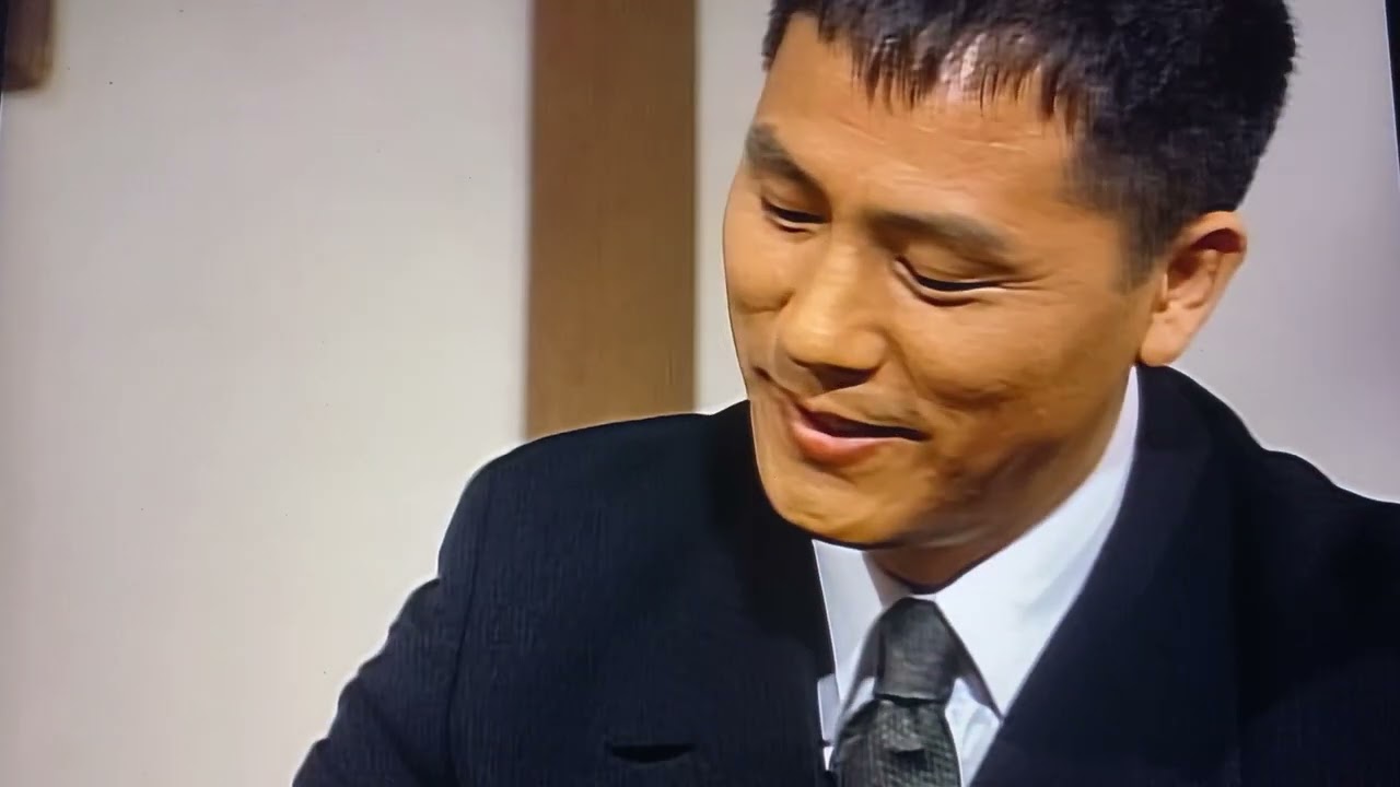 게임중인 김기홍과 김동진 이석재 