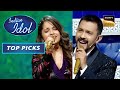 Taal se taal  aditya   senjuti  join  indian idol season 13  top picks