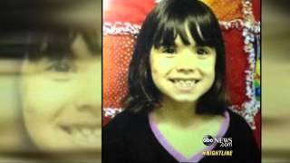 Frantic Search for Missing Washington Girl