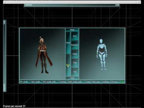 jMonkeyengine: Saving Binding Pose issue