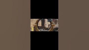 本来是玩狙的，没想手枪乱杀#shorts