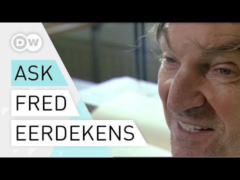 Video: Skandaløs mote: Hvordan Oscar Wilde hjalp kvinner med å ta på seg buksene