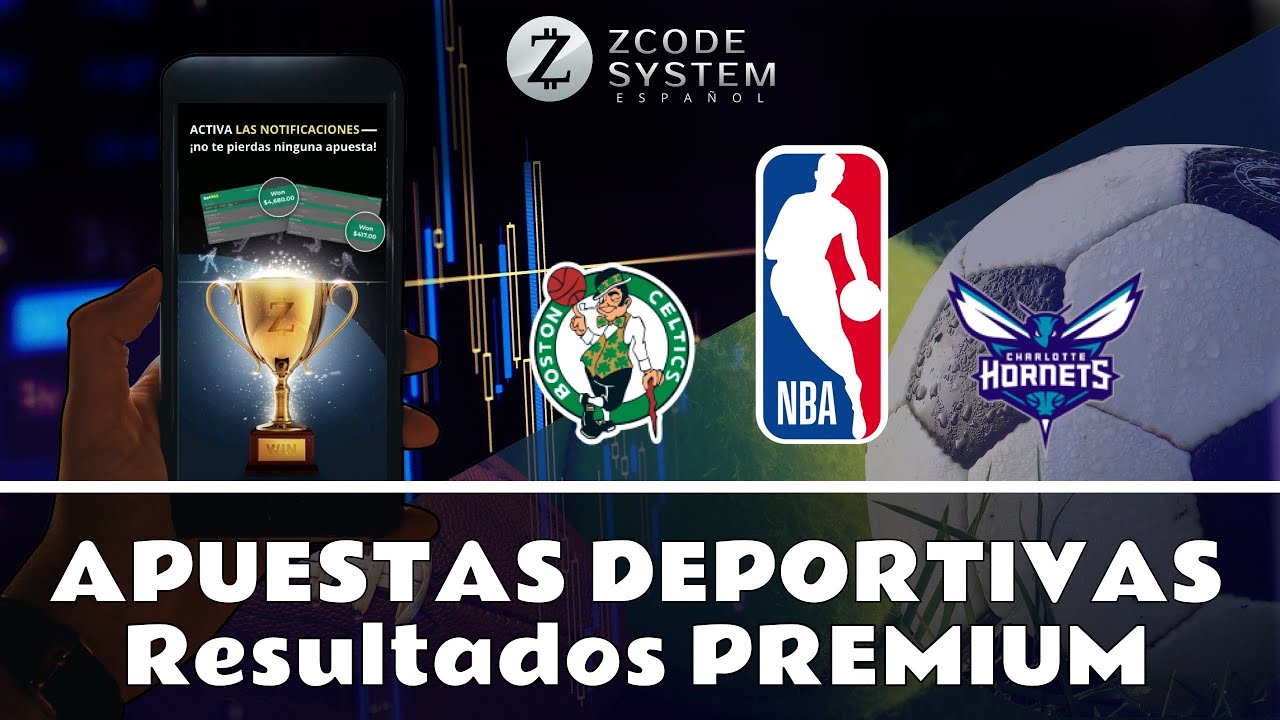 Apuestas Deportivas VIP - LA ROMPIMOS EN LA NBA!! 