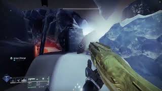 dsc api entrance