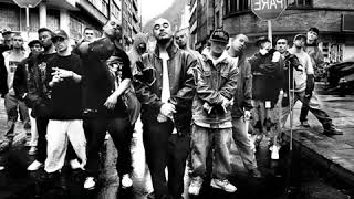 Crack Family - Drogadicto En Serie Ft Cariñito