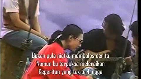Slam-Bukan Niat Membalas Derita