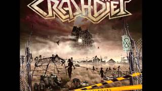 Crashdiet  [ Drinkin&#39; Without You ] Full Music