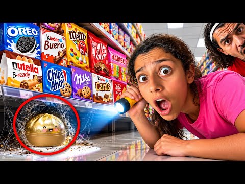 I BUY ABANDONED SQUISHIES In Stores! 😱