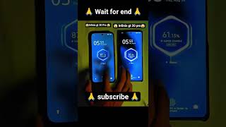 📱 Infinix Gt 30 Pro Vs Infinix Gt 20 Pro Fast Charging Resimi
