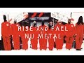 RISE AND FALL OF NU METAL 1994-2017 (series promo)