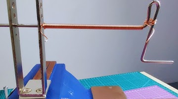 How To Use Wire Coiling Gizmo
