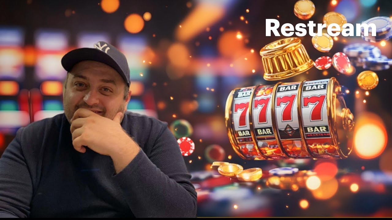 Slot Expert სტრიმი N520 - დეპოზიტი: 2000