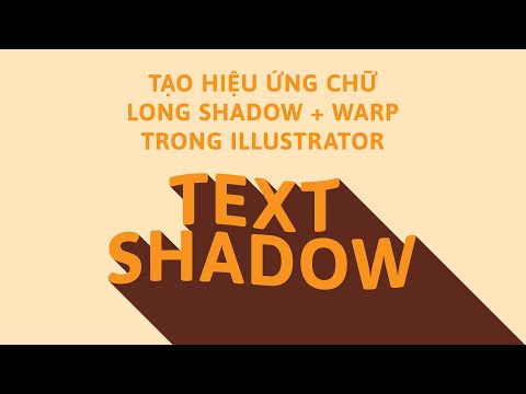 HƯỚNG DẪN ILLUSTRATOR