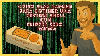 ✅Curso FLIPPER ZERO |🥇Cómo usar BADUSB para OBTENER una REVERSE SHELL #flipper ►CAP #027 | HackIArte Net Worth
