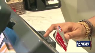 VISA, Mastercard agree to cap their wipe fees in settlement