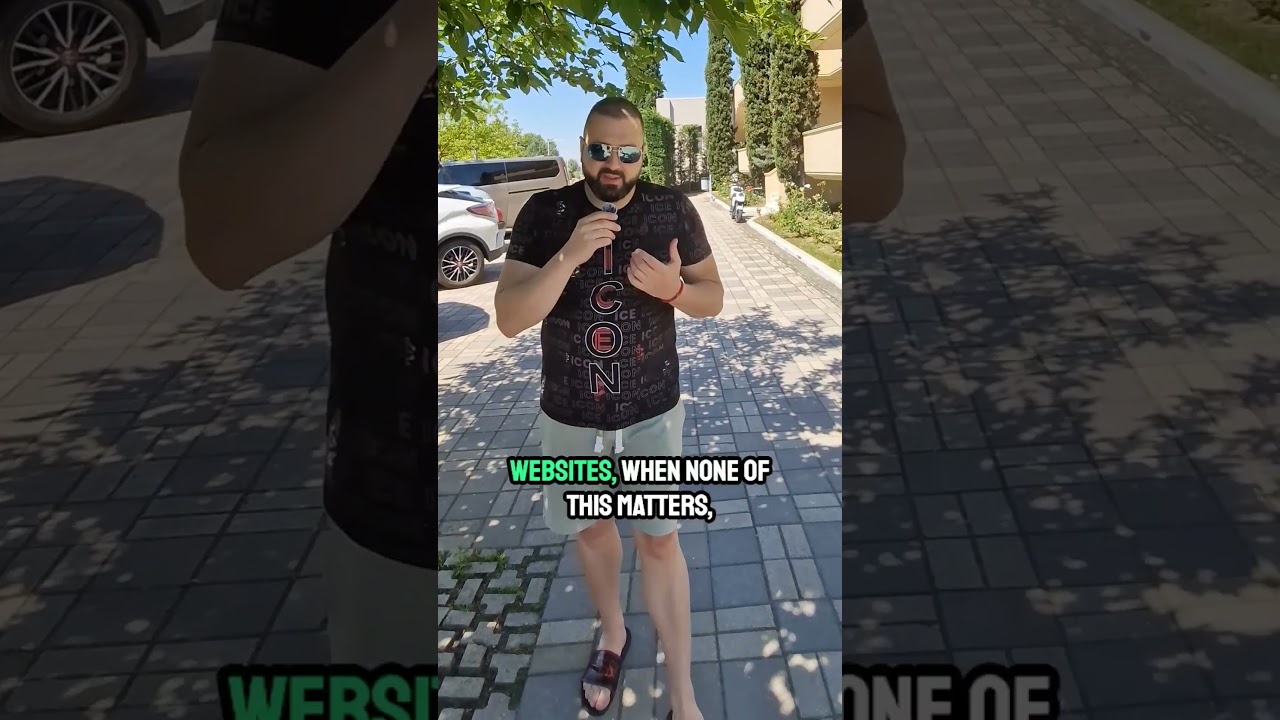 Why Most People Never Make Money Online