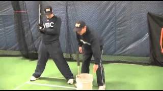 Common Hitting Flaws   Drills www keepvid com screenshot 5