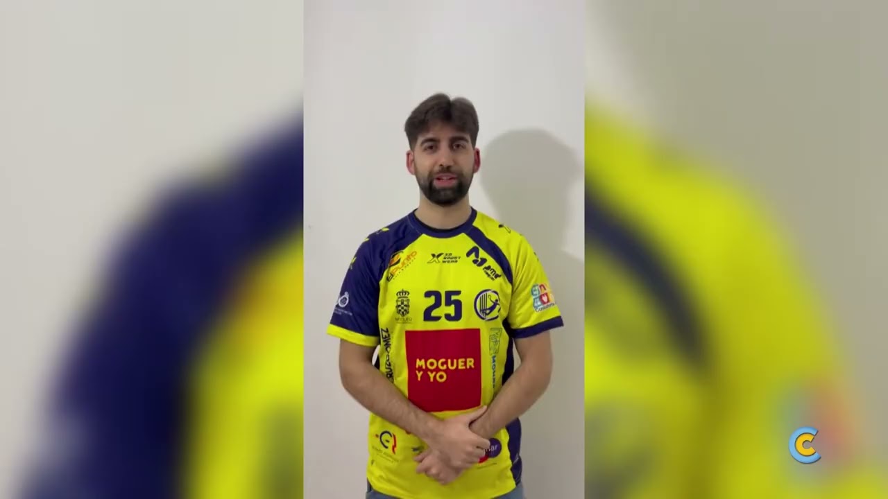 Álvaro Robles y María Xiao estarán en Suiza representando a España