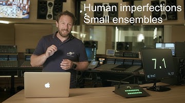 Introducing Vienna SYNCHRON-ized Dimension Strings!