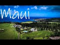 Maui Luxury Homes For Sale - Plantation Estates Kapalua Ocean View